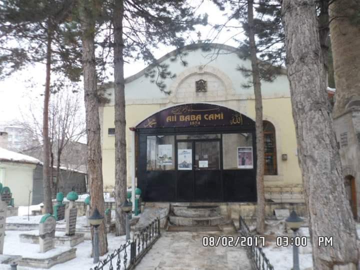 Ladik Meşepınar Köyü Resimleri 3