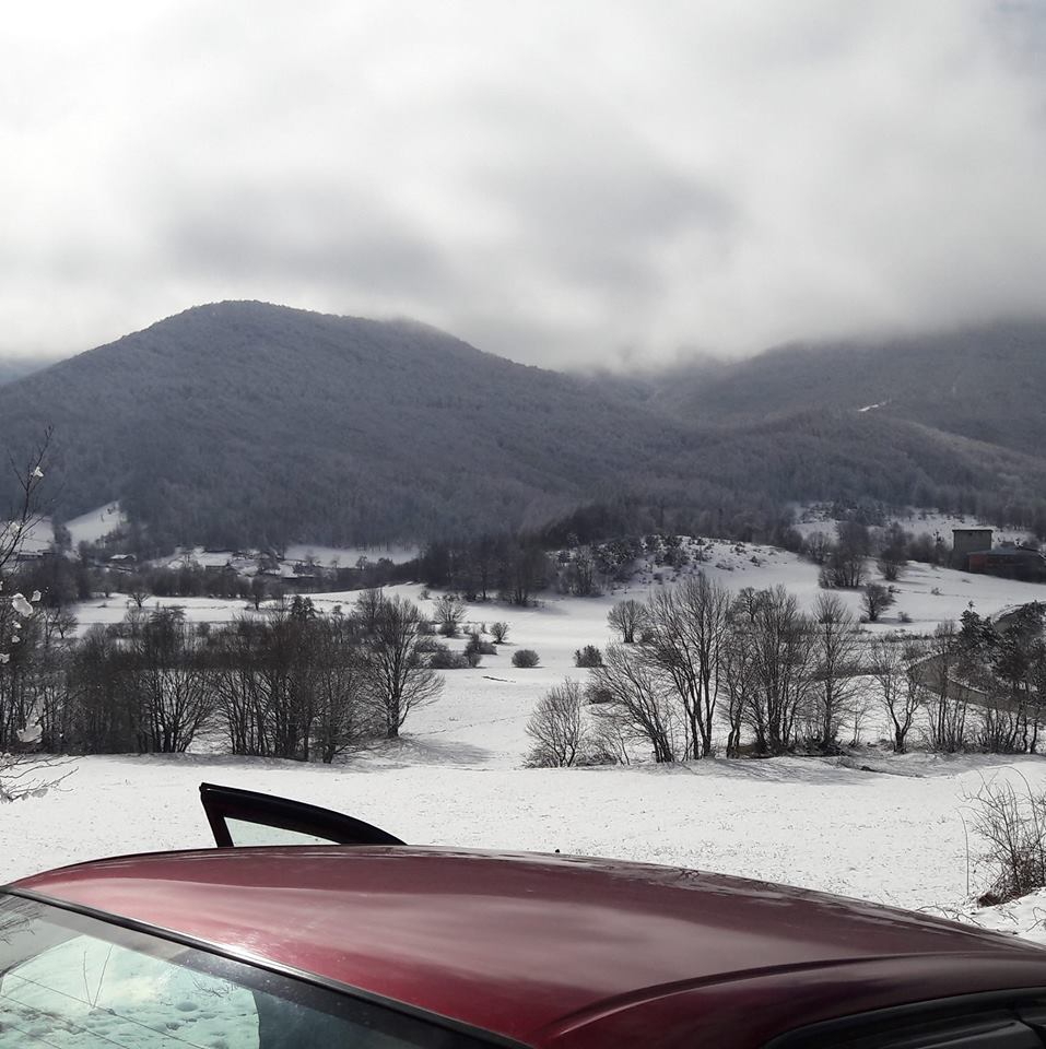 Ladik Meşepınar Köyü Resimleri 5