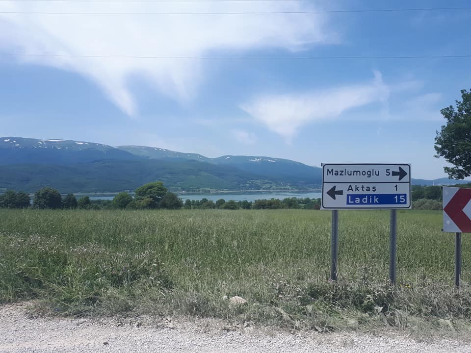 Ladik Meşepınar Köyü Resimleri 8