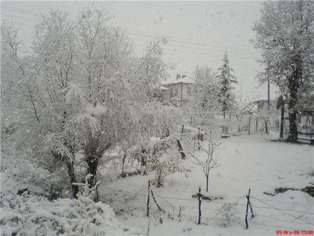 Vezirköprü Ağcaalan Köyü Resimleri 2