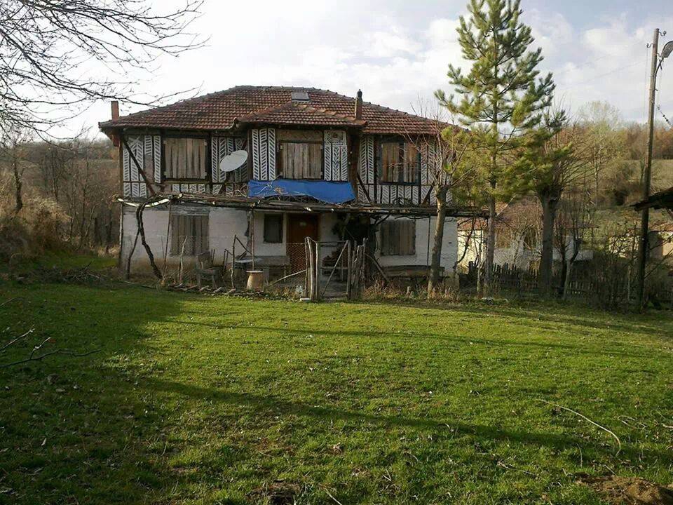 Vezirköprü Ağcaalan Köyü Resimleri 4