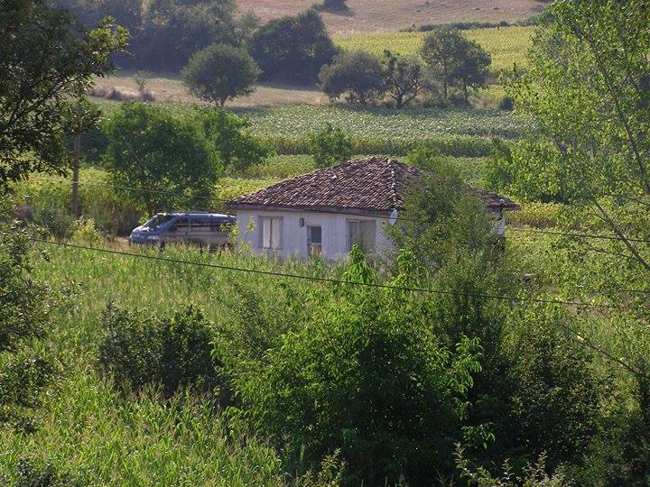 Vezirköprü Ağcaalan Köyü Resimleri 5