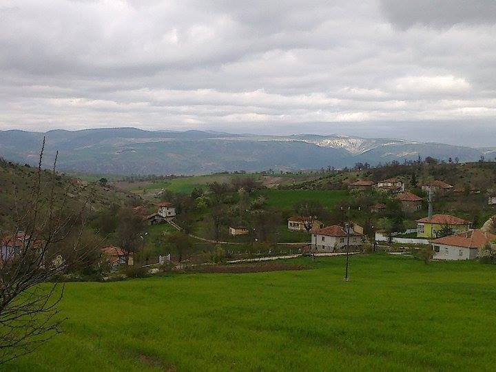 Vezirköprü Ağcaalan Köyü Resimleri 6