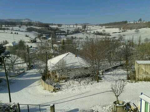 Vezirköprü Ağcaalan Köyü Resimleri 7