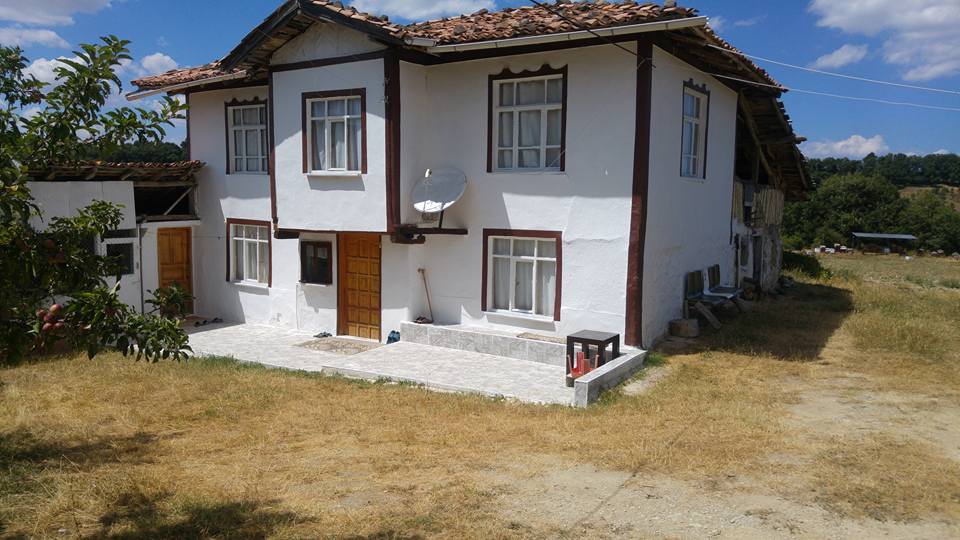 Vezirköprü Ağcaalan Köyü Resimleri 9