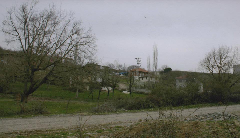 Vezirköprü Ağcayazı Köyü Resimleri 1