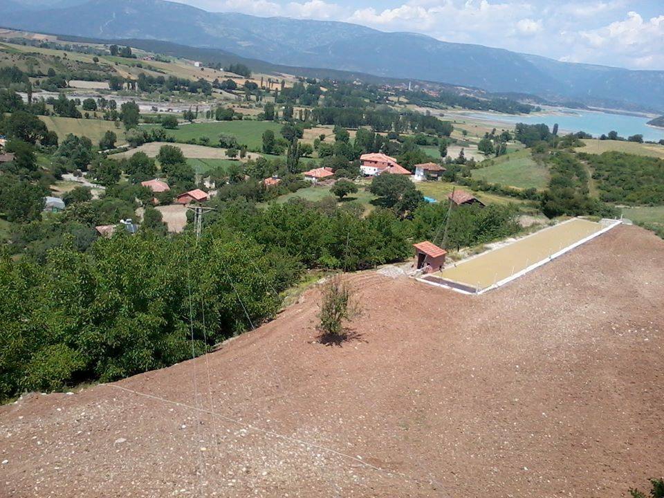 Vezirköprü Ağcayazı Köyü Resimleri 3