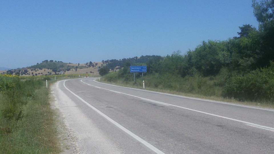 Vezirköprü Ağcayazı Köyü Resimleri 7