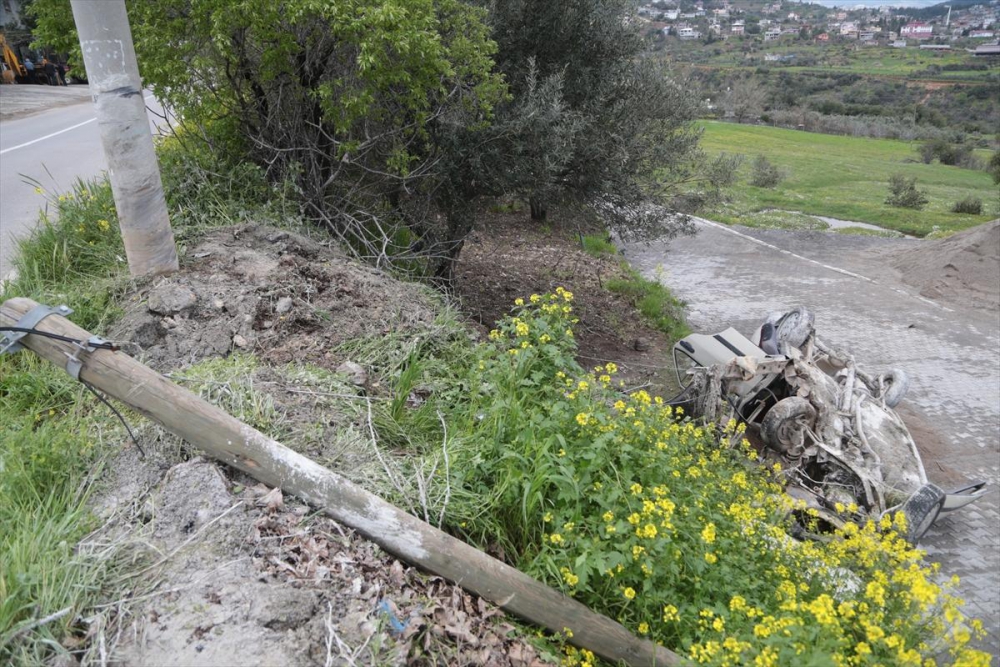 Onikişubat Hacıibrahimuşağı Köyü Resimleri 6