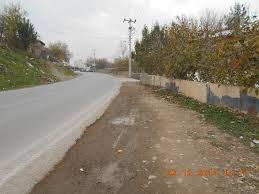 Onikişubat Hacımustafa Köyü Resimleri 1