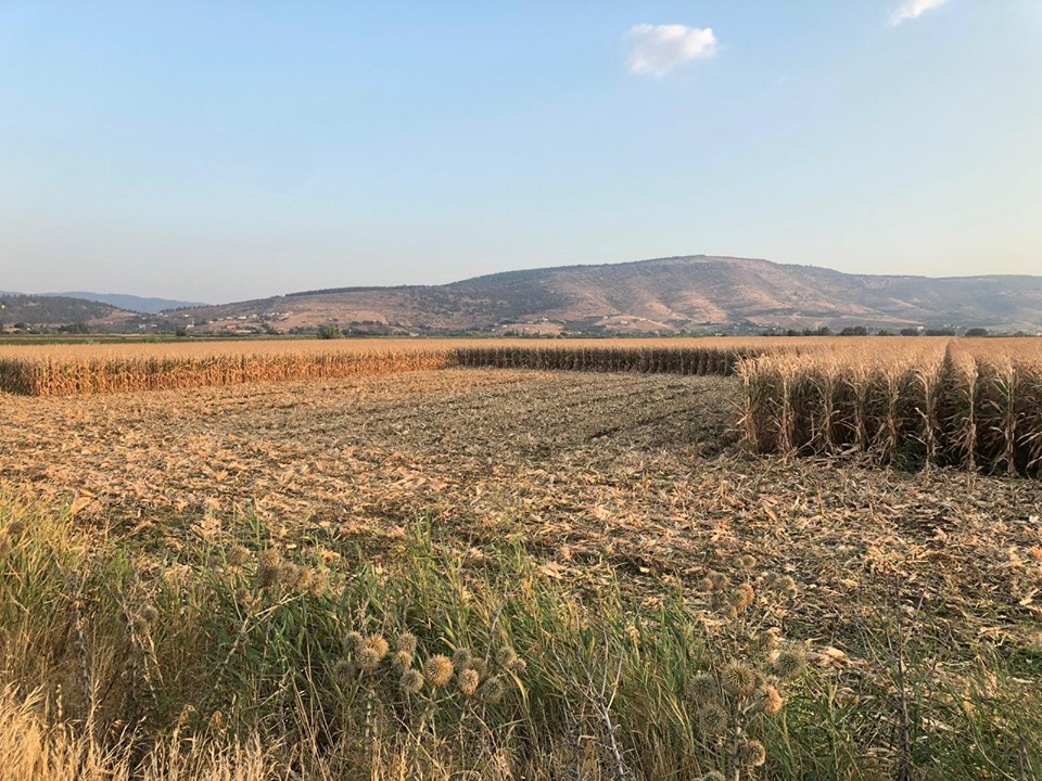 Onikişubat Hacımustafa Köyü Resimleri 4