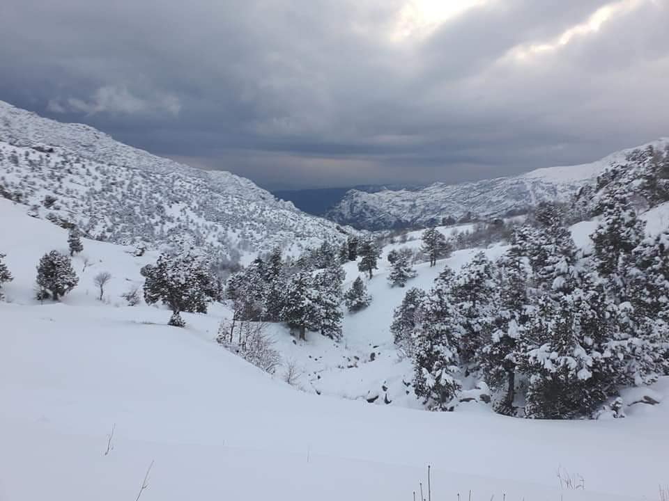 Onikişubat Hacınınoğlu Köyü Resimleri 11