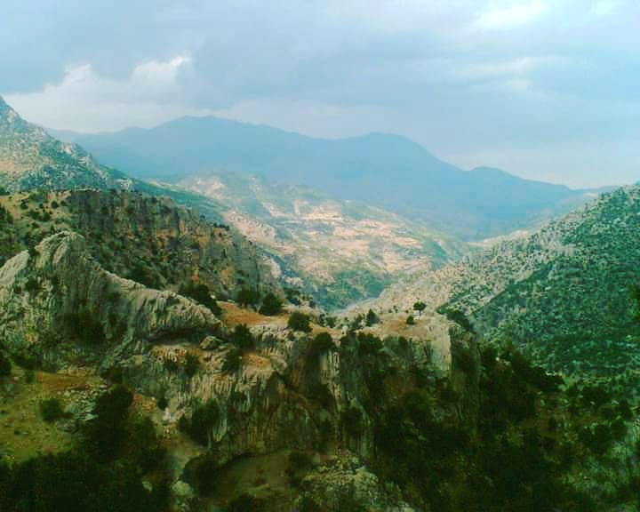 Onikişubat Hacınınoğlu Köyü Resimleri 2