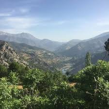 Onikişubat Hacınınoğlu Köyü Resimleri 6