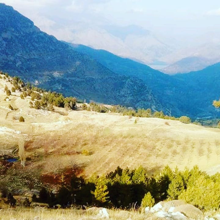 Onikişubat Hacınınoğlu Köyü Resimleri 7