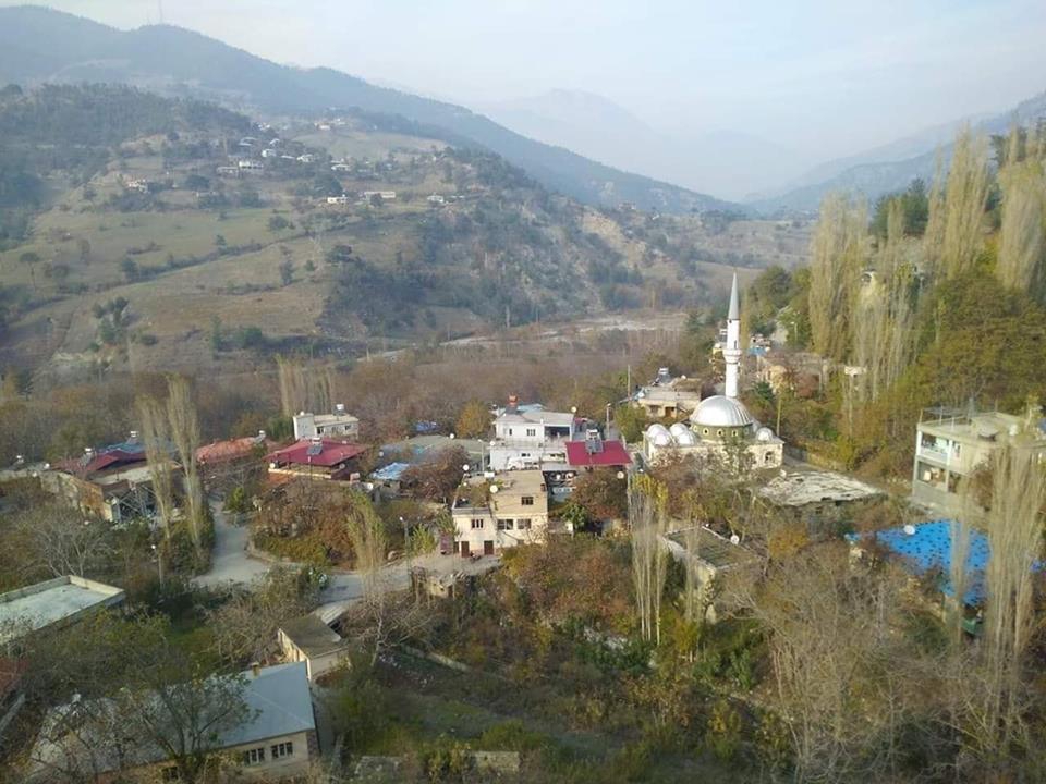 Onikişubat Hacınınoğlu Köyü Resimleri 9