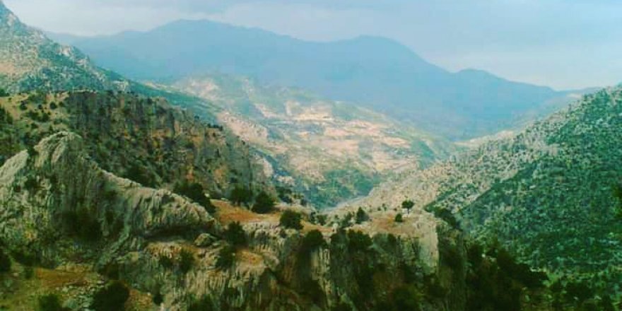 Onikişubat Hacınınoğlu Köyü Resimleri