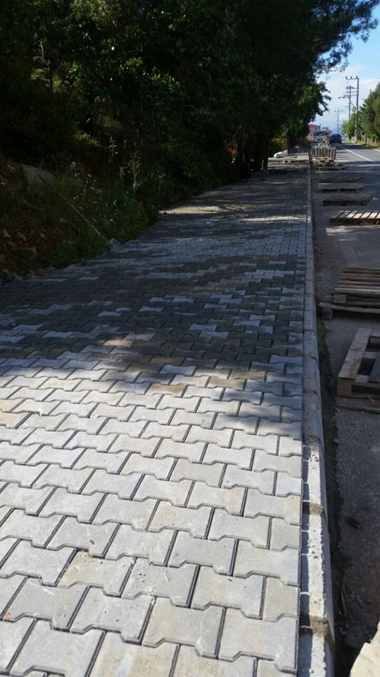 Onikişubat Hartlap Köyü Resimleri 2