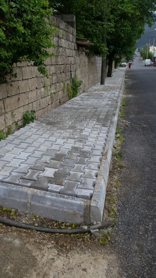 Onikişubat Hartlap Köyü Resimleri 3