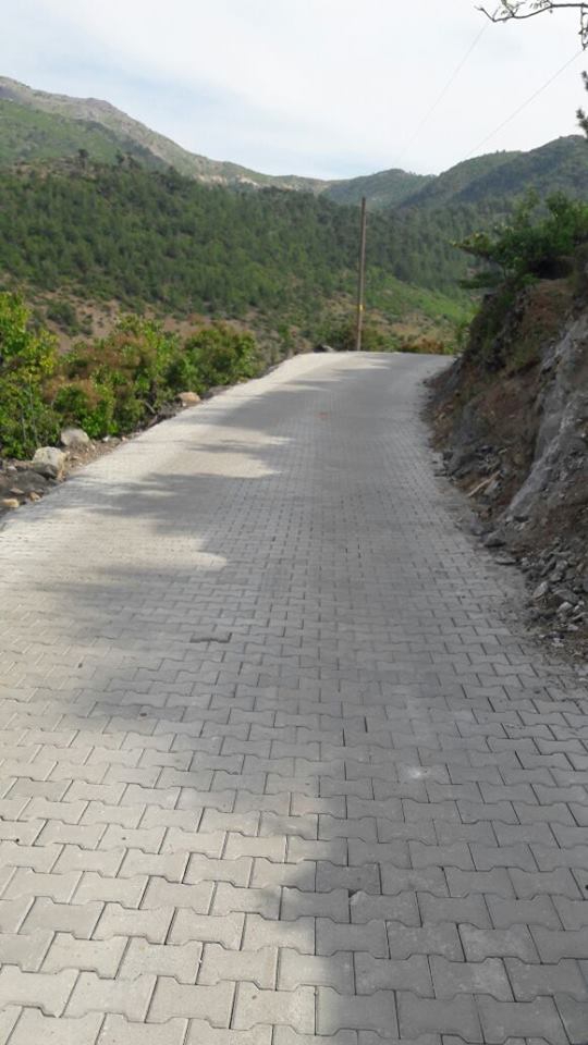 Onikişubat Hartlap Köyü Resimleri 5