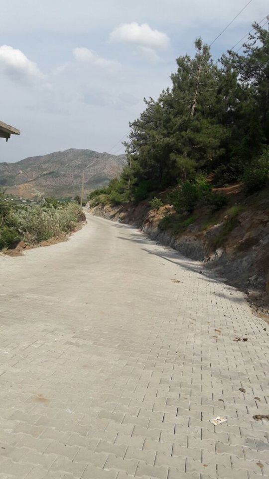 Onikişubat Hartlap Köyü Resimleri 7