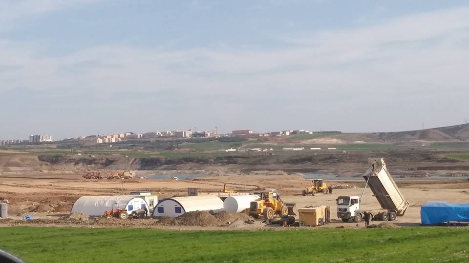 Onikişubat Hasancıklı Köyü Resimleri 1