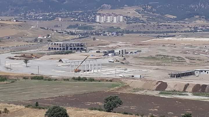 Onikişubat Hasancıklı Köyü Resimleri 2