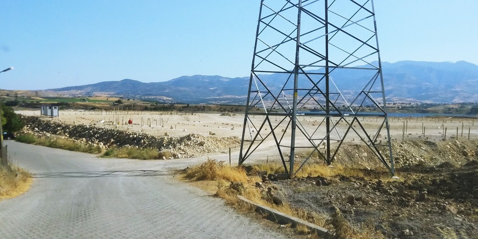 Onikişubat Hasancıklı Köyü Resimleri 4