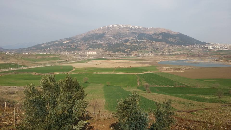 Onikişubat Hasancıklı Köyü Resimleri 5