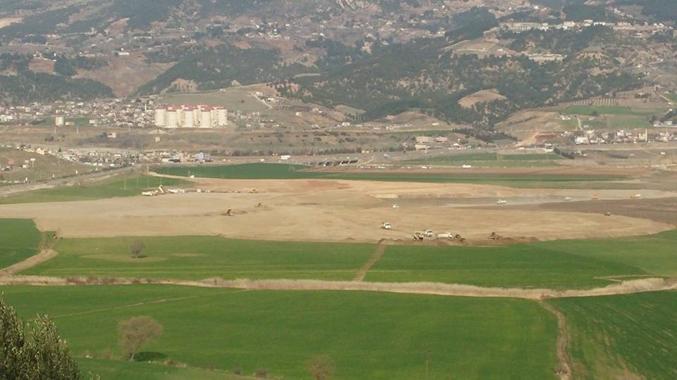 Onikişubat Hasancıklı Köyü Resimleri 7