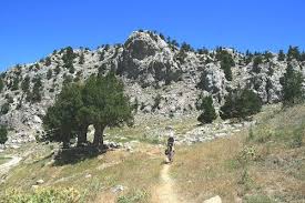 Onikişubat Haydarbey Köyü Resimleri 1