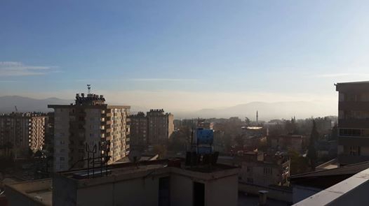 Onikişubat Hayrullah Köyü Resimleri 1