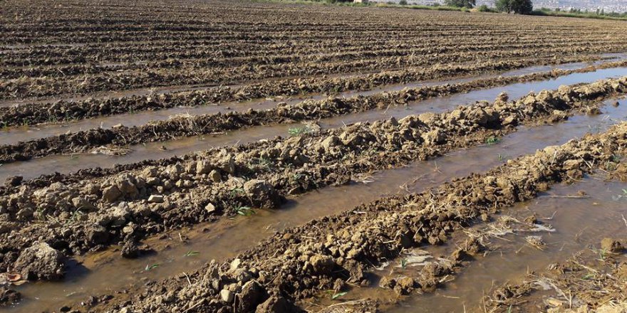 Onikişubat Hayrullah Köyü Resimleri