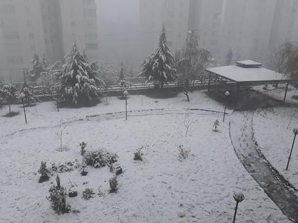 Onikişubat Hürriyet Köyü Resimleri 11