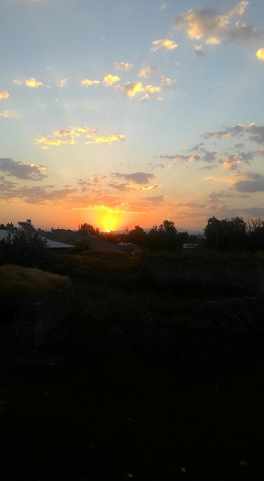 Onikişubat Hürriyet Köyü Resimleri 5