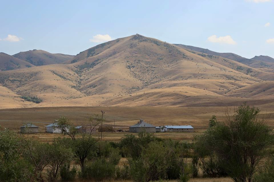 Onikişubat Hürriyet Köyü Resimleri 6