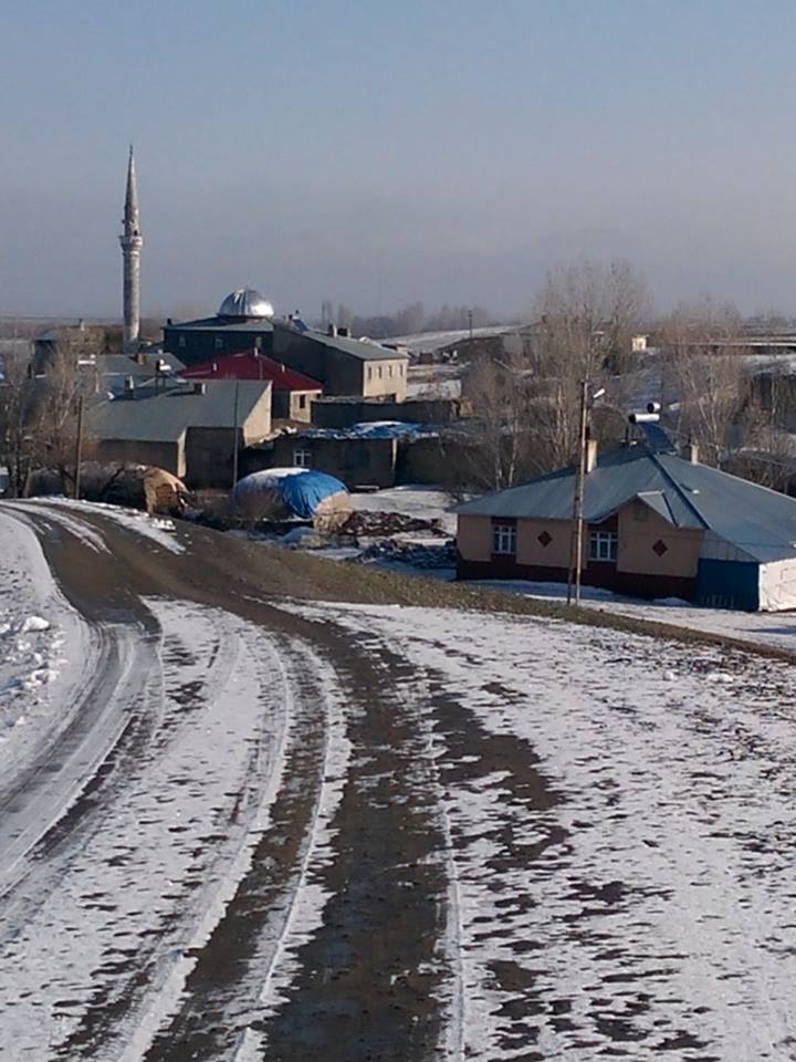Onikişubat Hürriyet Köyü Resimleri 7