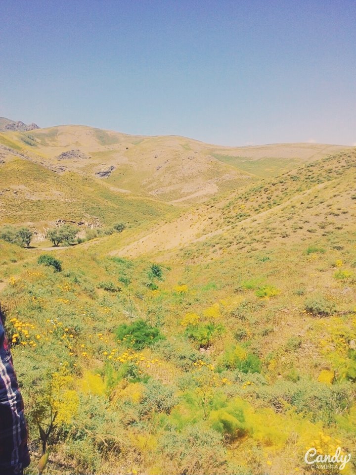 Onikişubat Hürriyet Köyü Resimleri 9