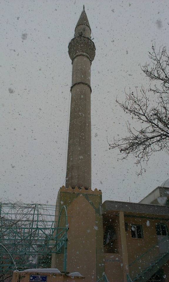 Onikişubat Ilıca Köyü Resimleri 1