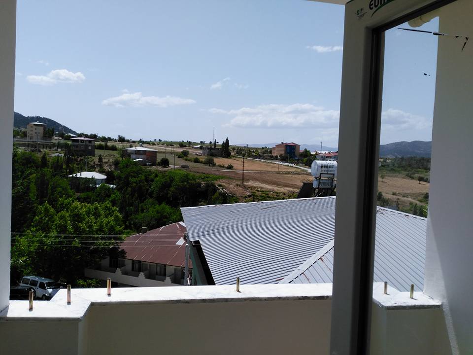 Onikişubat Ilıca Köyü Resimleri 2