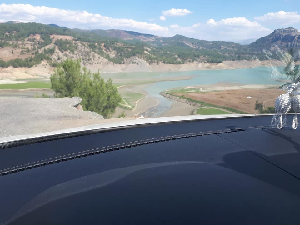 Onikişubat Ilıca Köyü Resimleri 5