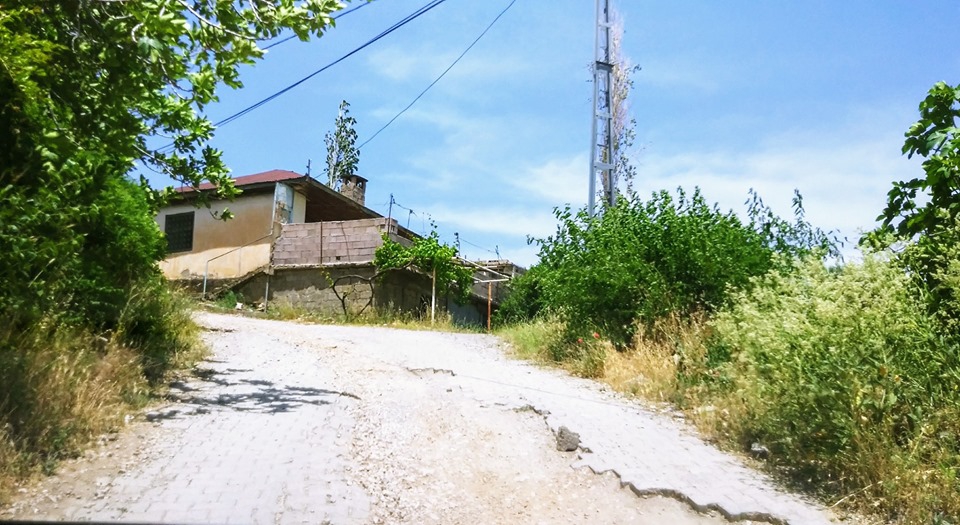 Onikişubat Ilıca Köyü Resimleri 8