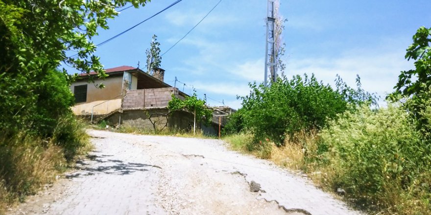 Onikişubat Ilıca Köyü Resimleri