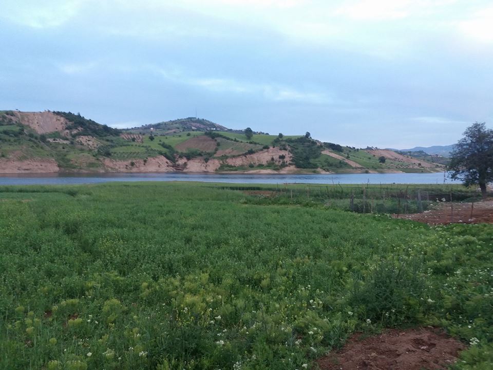 Onikişubat İsmailli Köyü Resimleri 3