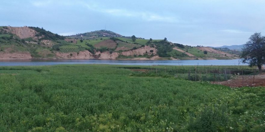 Onikişubat İsmailli Köyü Resimleri