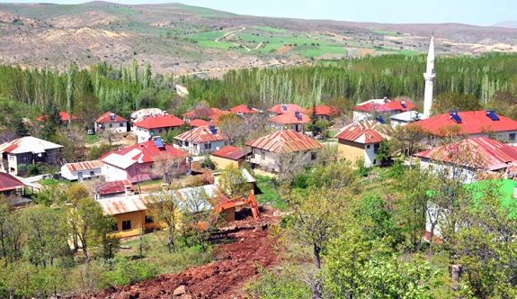 Onikişubat İsmailli Köyü Resimleri 10