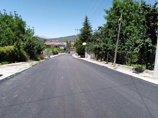 Onikişubat İsmailli Köyü Resimleri 4