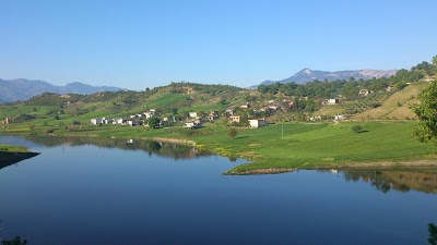 Onikişubat İsmailli Köyü Resimleri 5