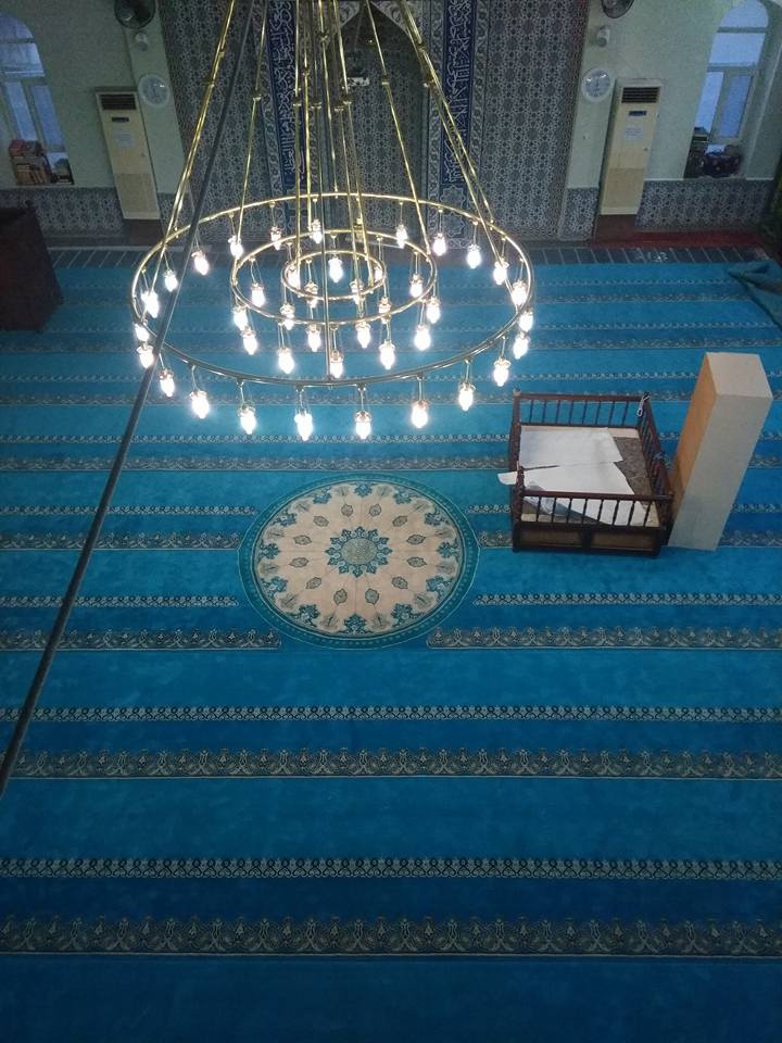 Vezirköprü Ahmetbaba Köyü 6