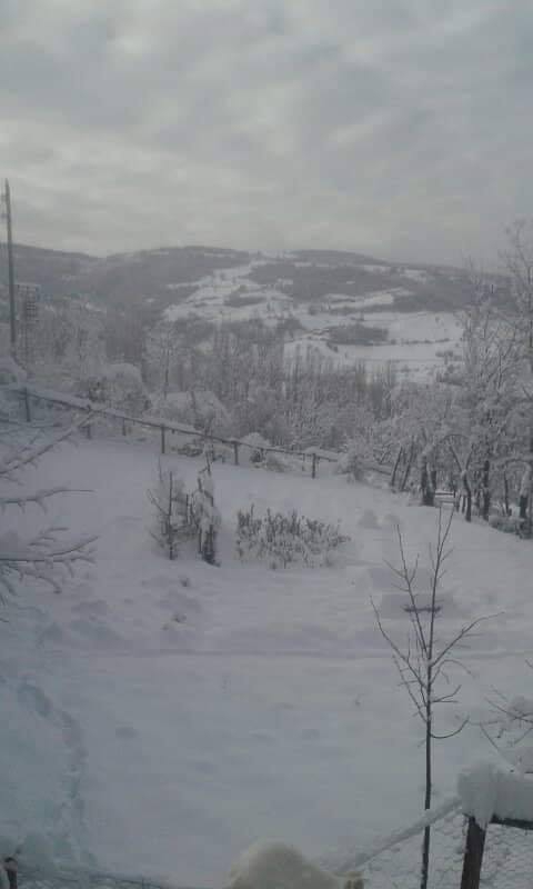 Vezirköprü Ahmetbaba Köyü 7